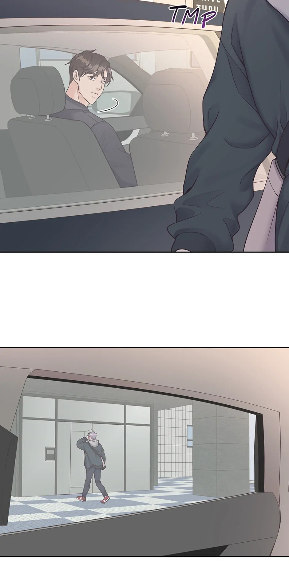 Read BUTLER chapter 20 image 32 on Lezhin