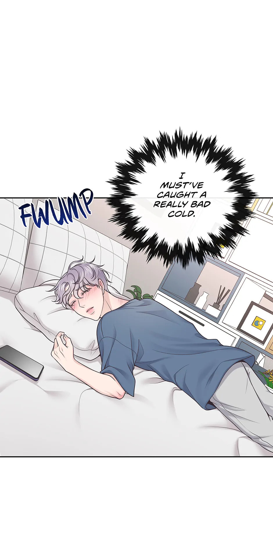 Read BUTLER chapter 20 image 35 on Lezhin