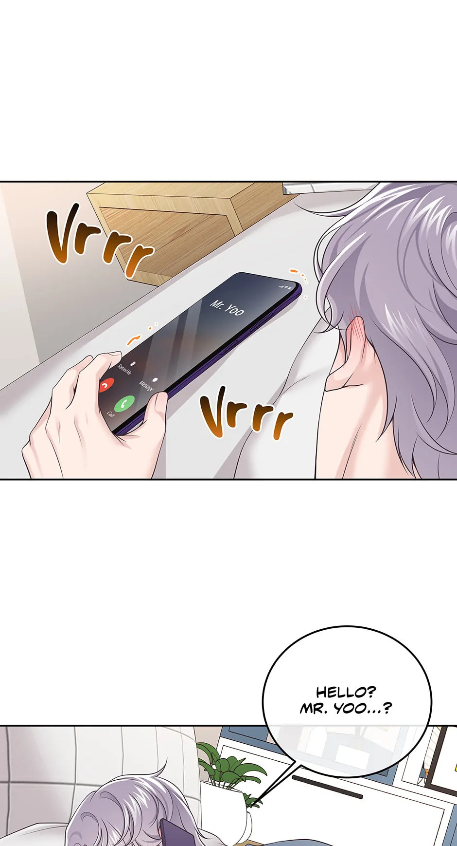 Read BUTLER chapter 20 image 36 on Lezhin