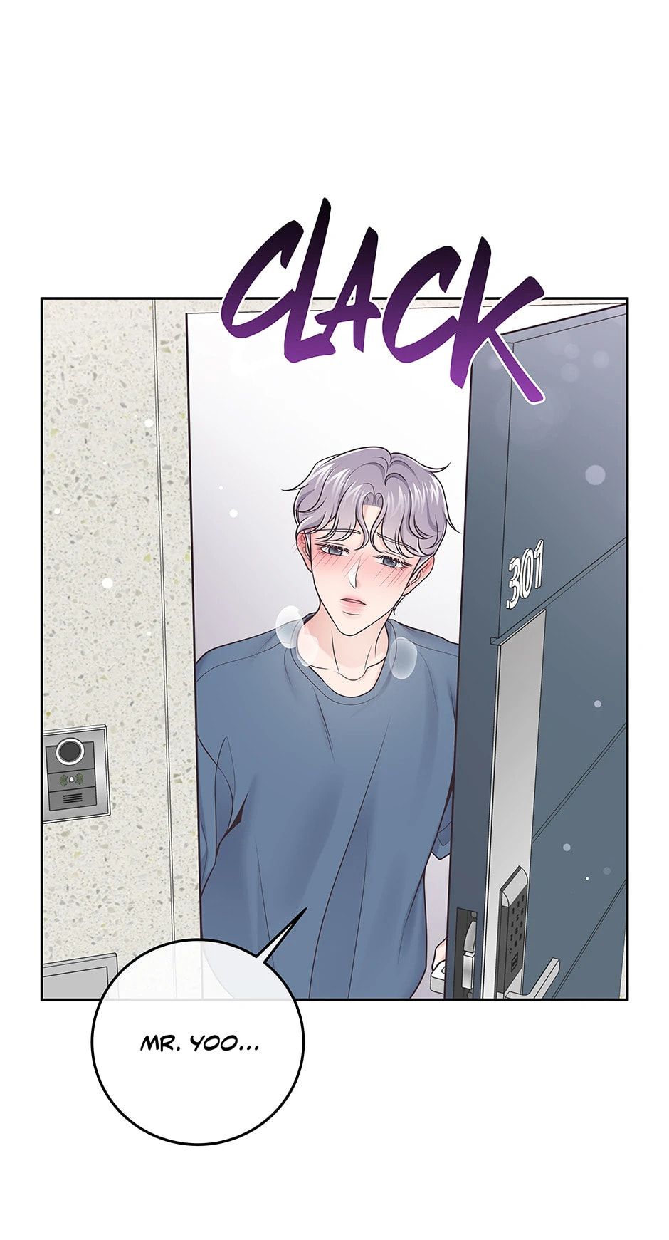 Read BUTLER chapter 20 image 41 on Lezhin