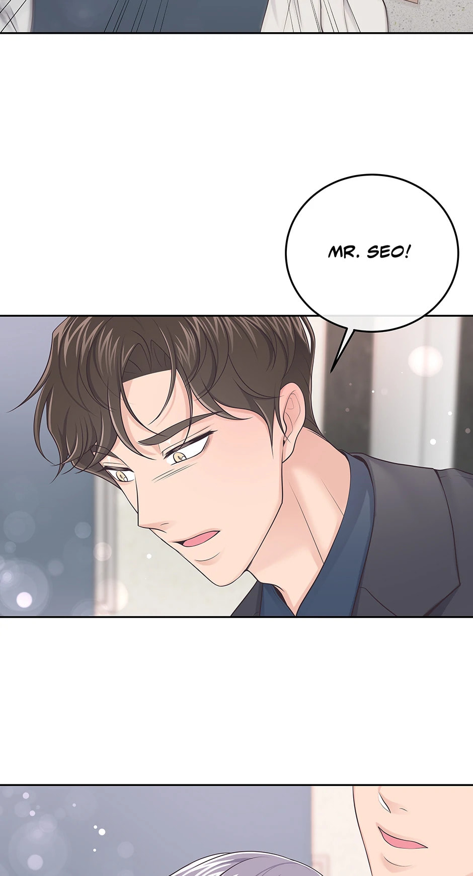 Read BUTLER chapter 20 image 43 on Lezhin