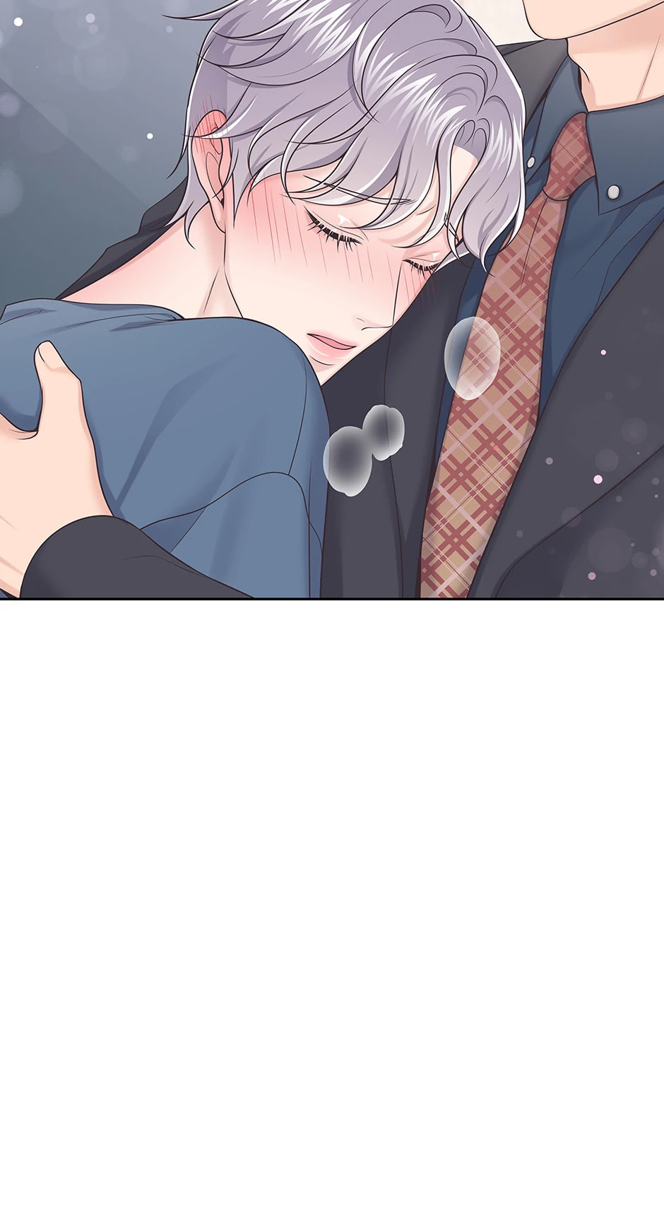 Read BUTLER chapter 20 image 44 on Lezhin