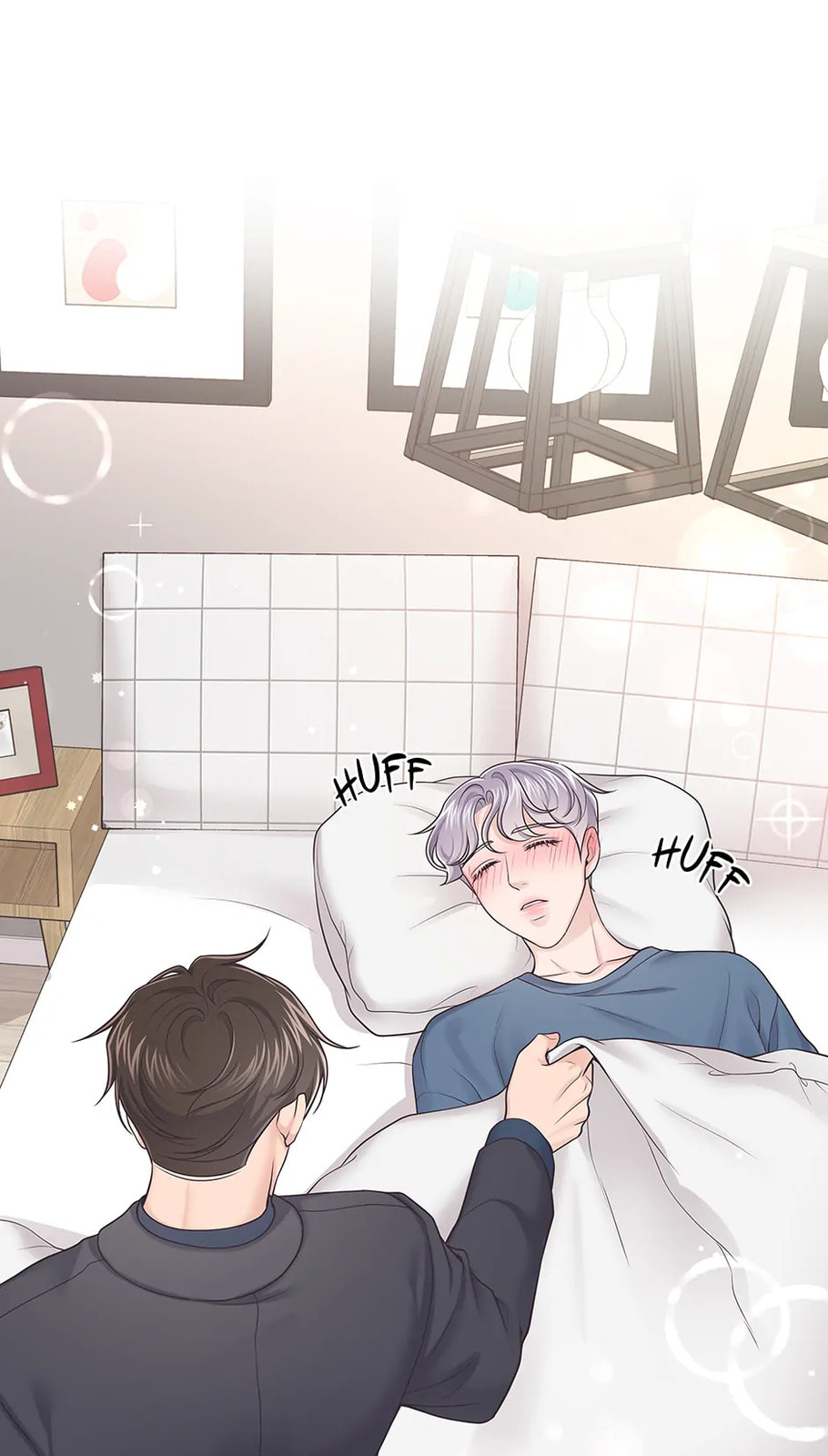Read BUTLER chapter 20 image 47 on Lezhin