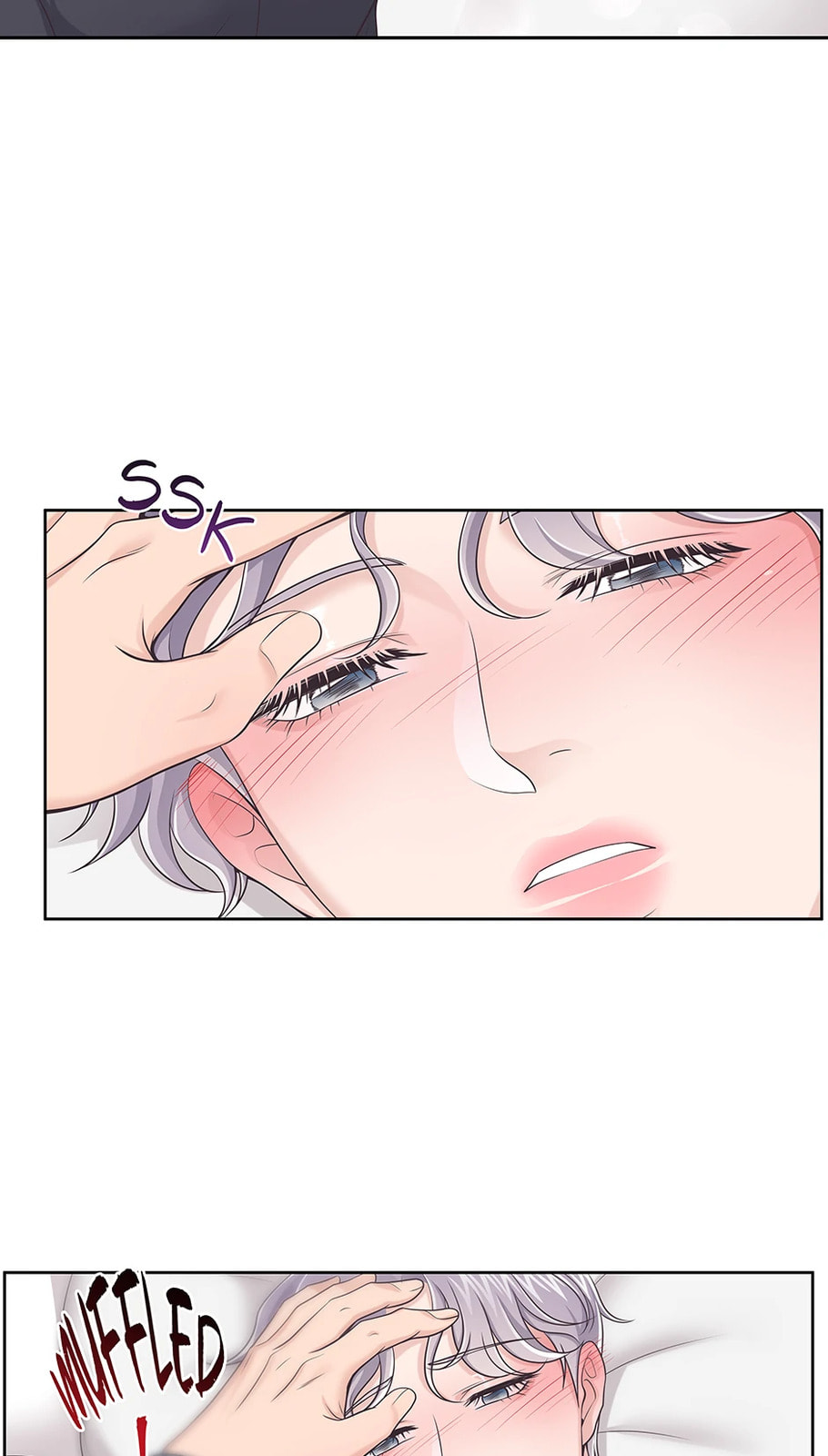 Read BUTLER chapter 20 image 48 on Lezhin
