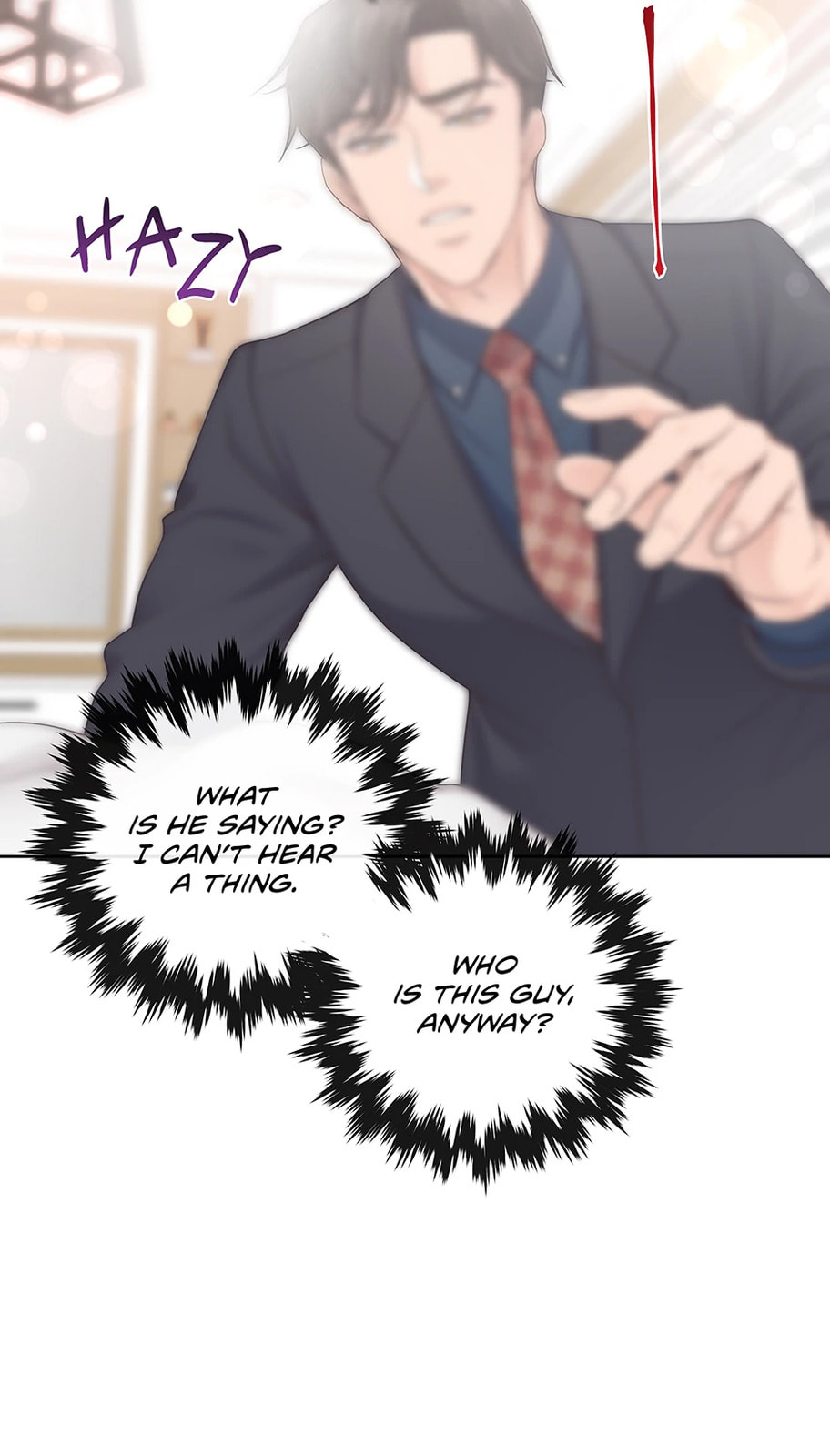 Read BUTLER chapter 20 image 50 on Lezhin