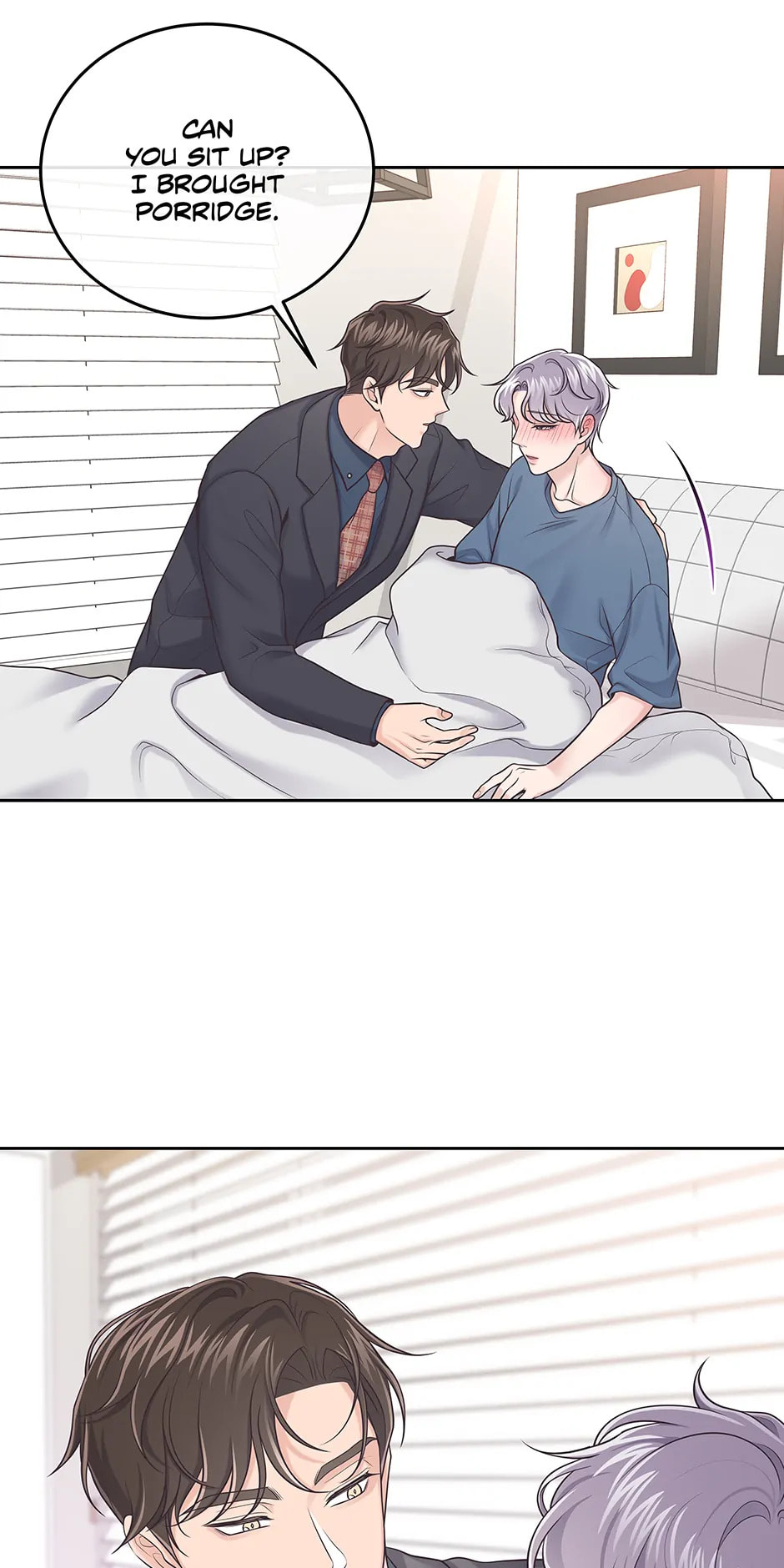 Read BUTLER chapter 20 image 51 on Lezhin
