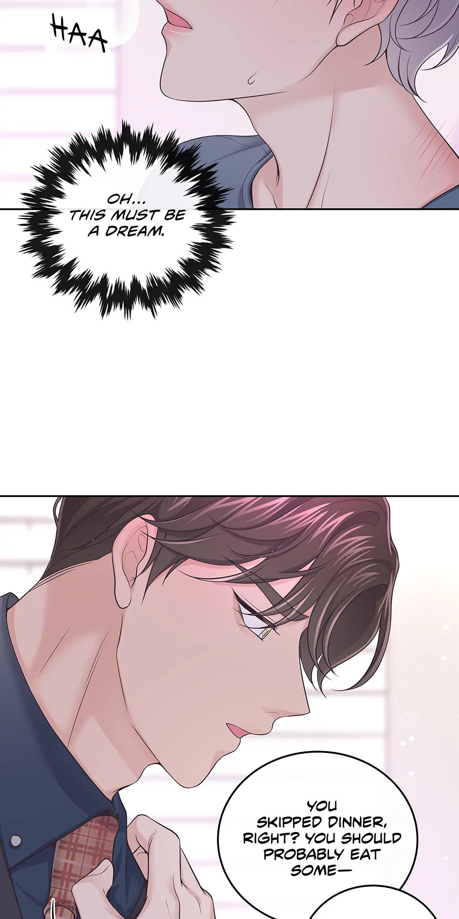 Read BUTLER chapter 20 image 53 on Lezhin