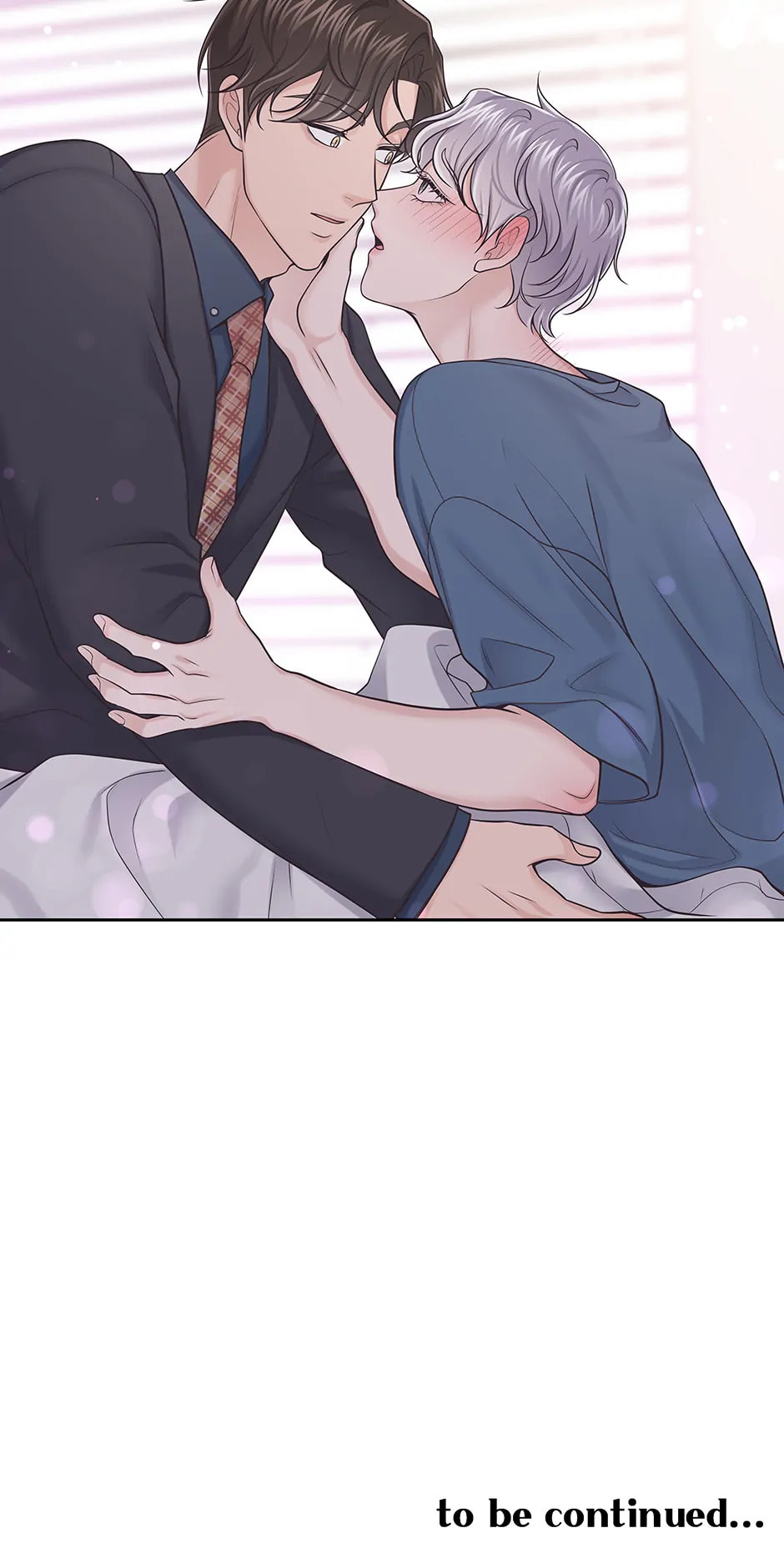 Read BUTLER chapter 20 image 55 on Lezhin