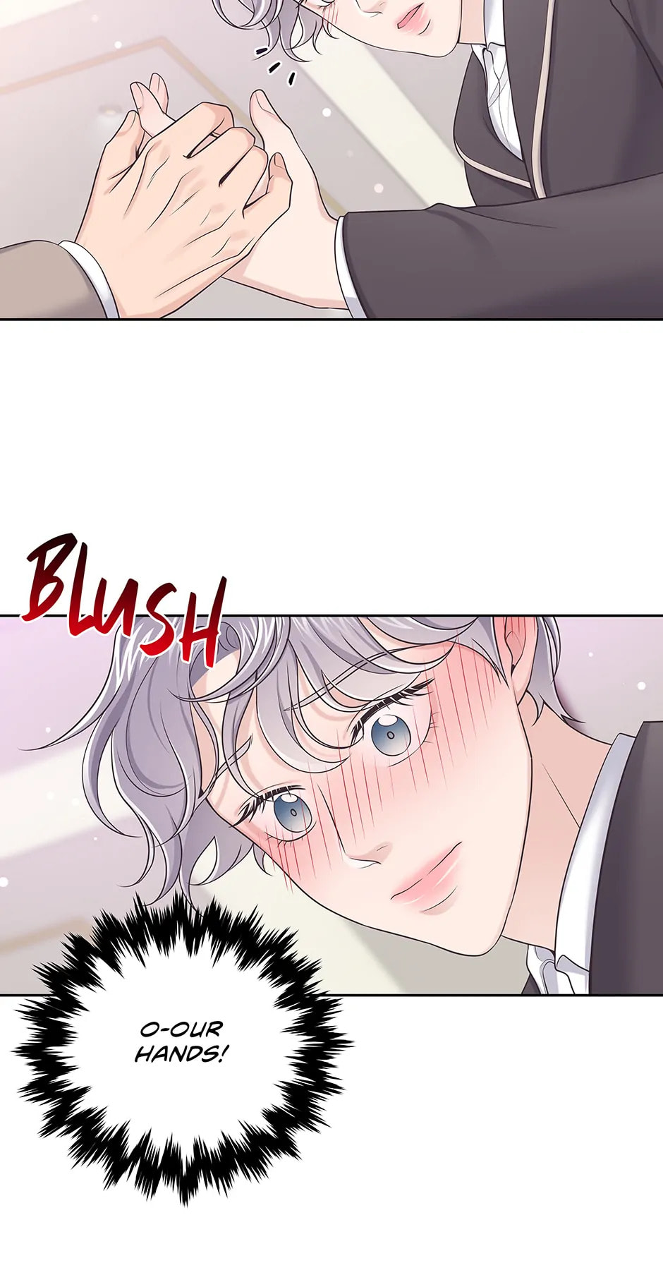 Read BUTLER chapter 20 image 9 on Lezhin