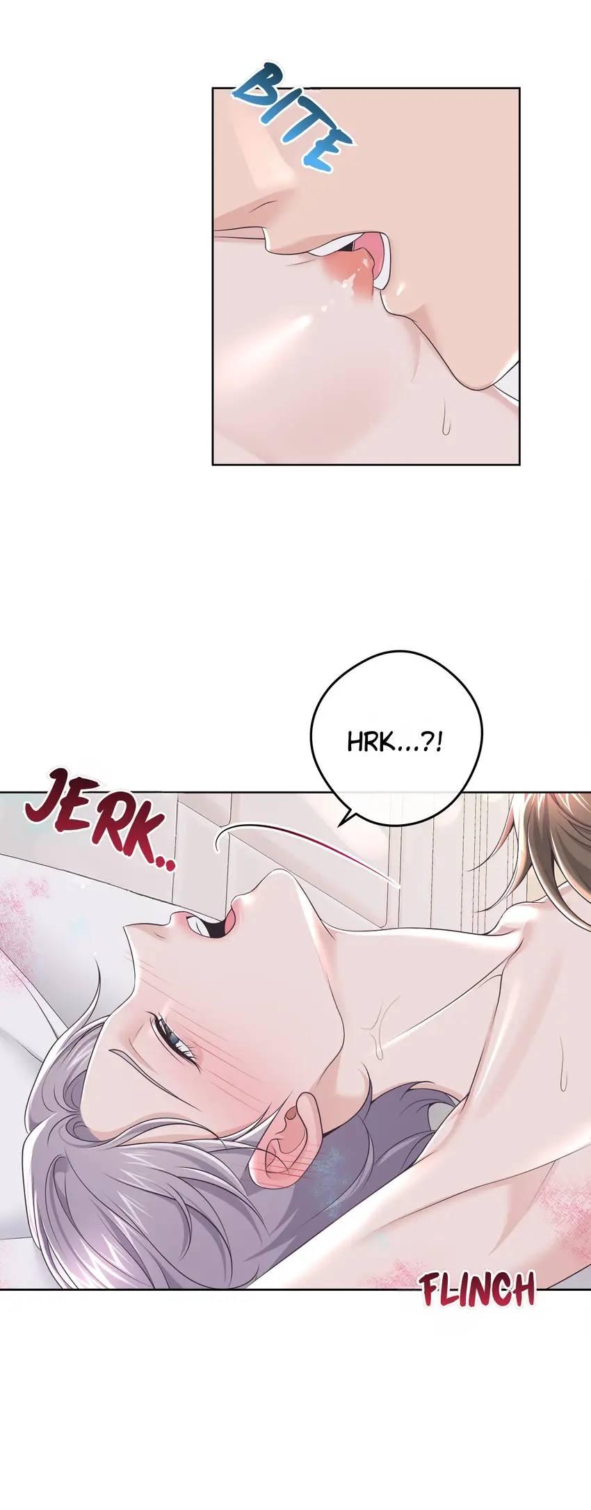 Read BUTLER chapter 21.1 image 14 on Lezhin