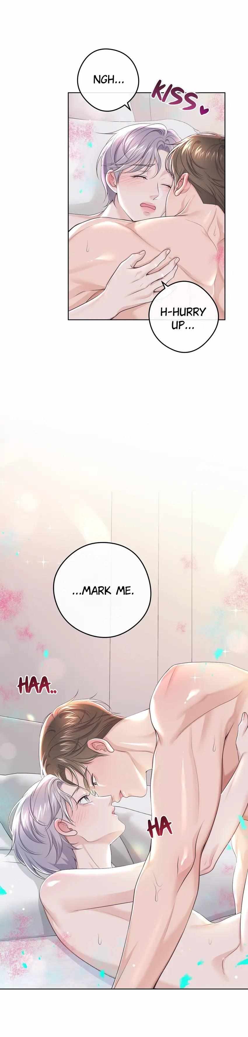 Read BUTLER chapter 21.1 image 18 on Lezhin