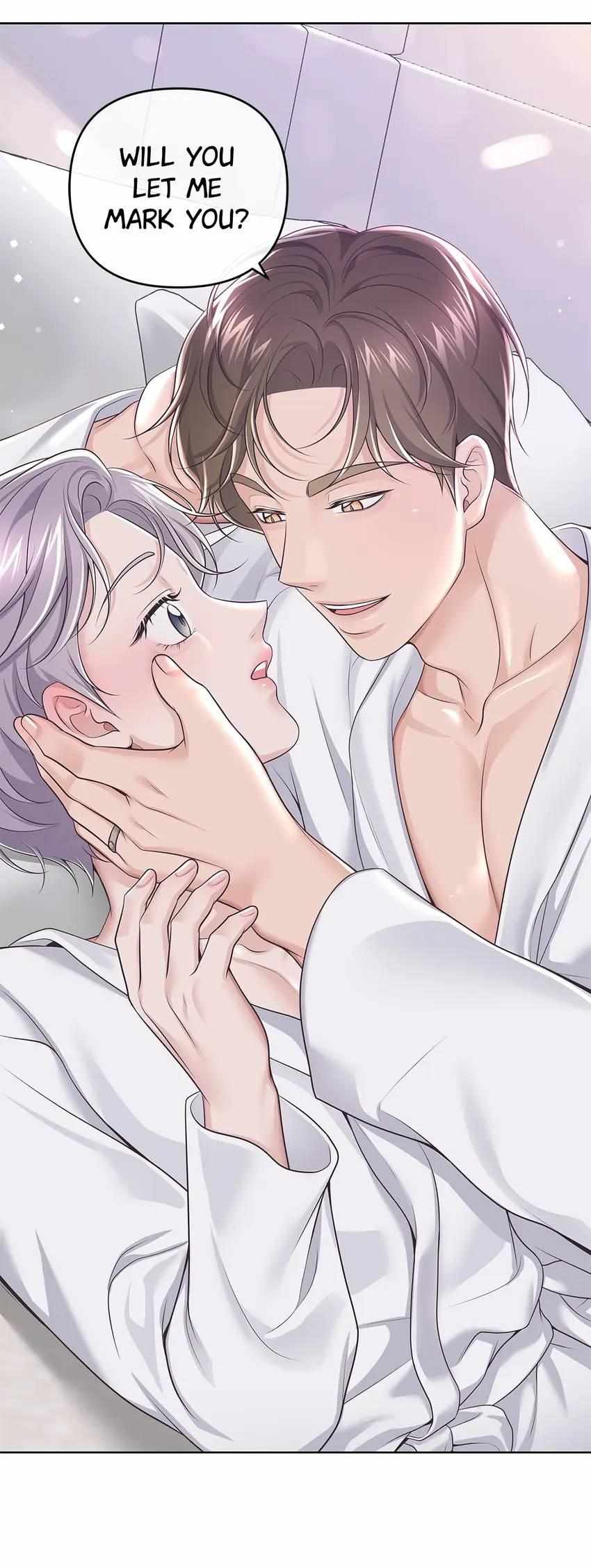 Read BUTLER chapter 21.1 image 2 on Lezhin