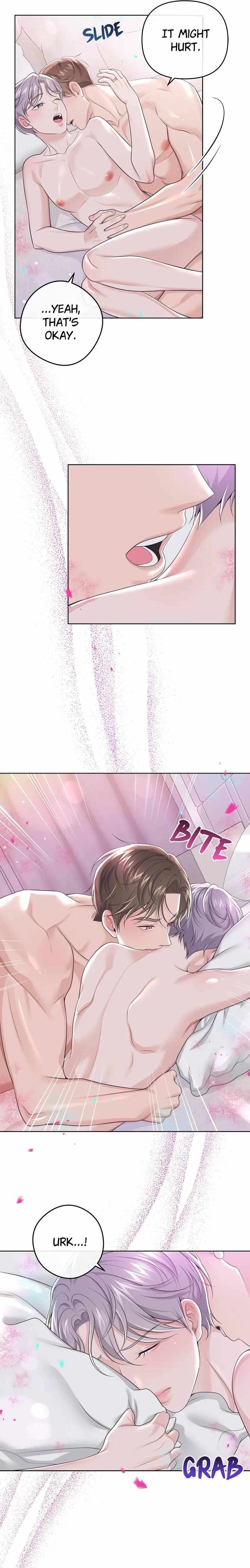 Read BUTLER chapter 21.1 image 20 on Lezhin