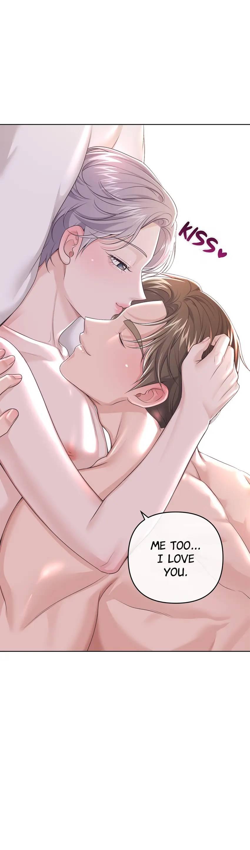 Read BUTLER chapter 21.1 image 25 on Lezhin