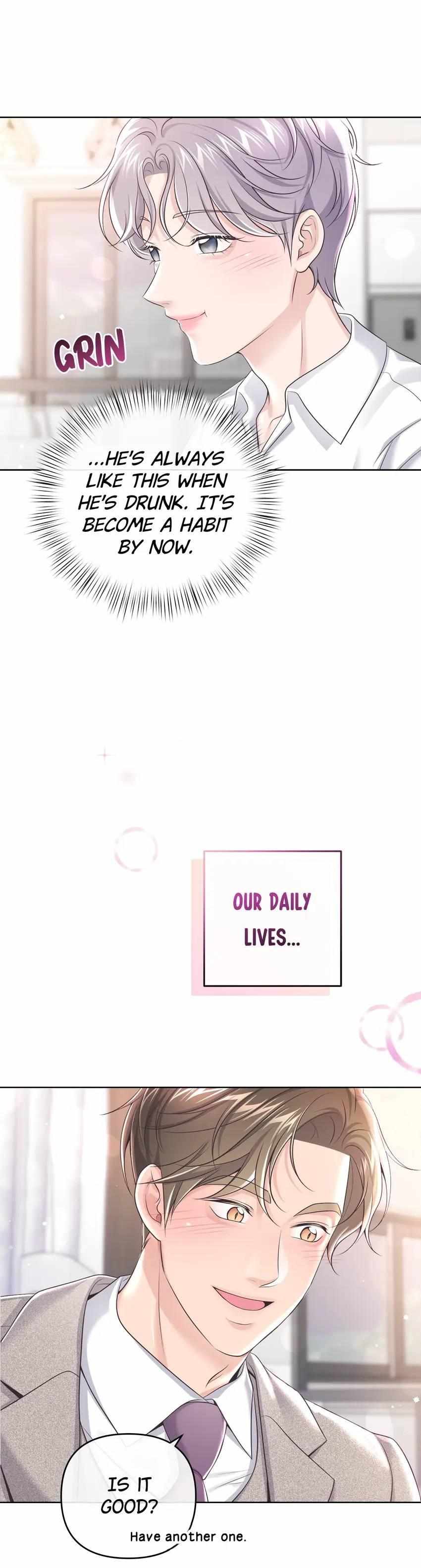 Read BUTLER chapter 21.1 image 37 on Lezhin