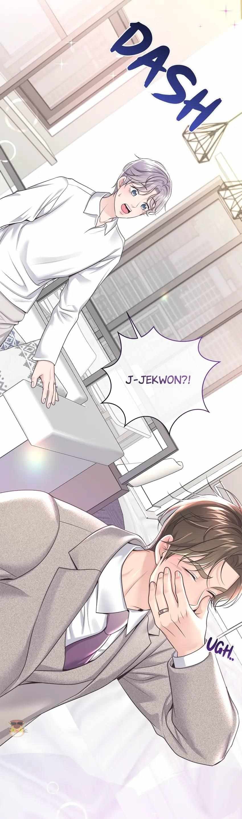 Read BUTLER chapter 21.1 image 40 on Lezhin