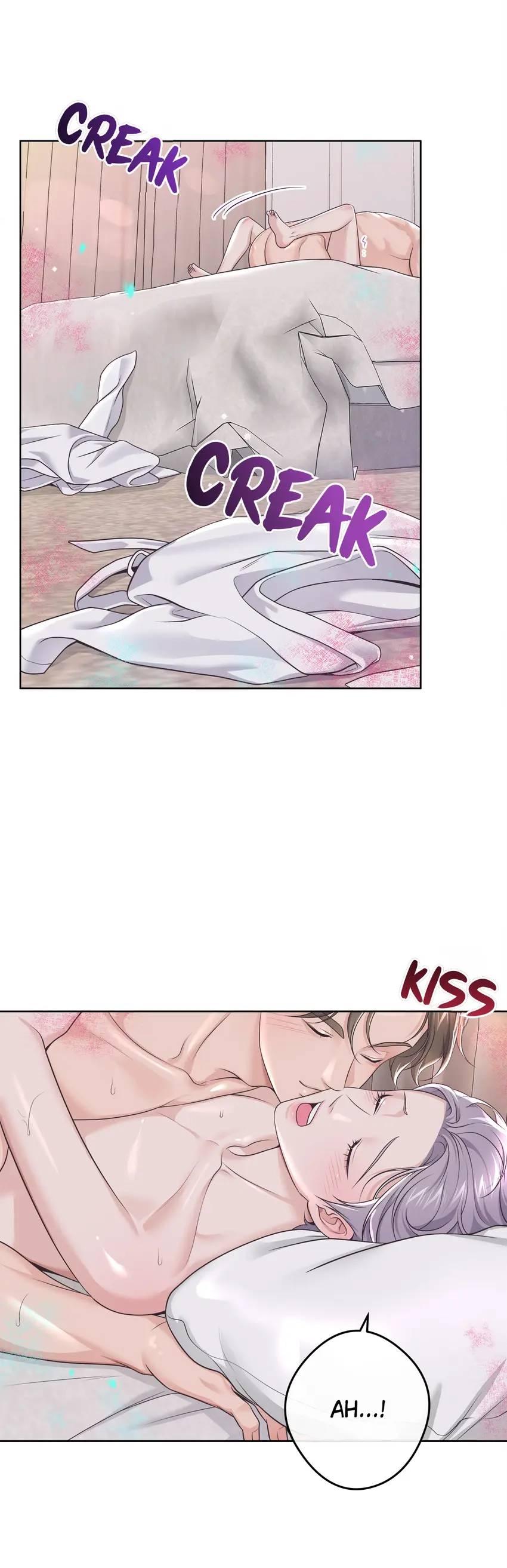 Read BUTLER chapter 21.1 image 9 on Lezhin