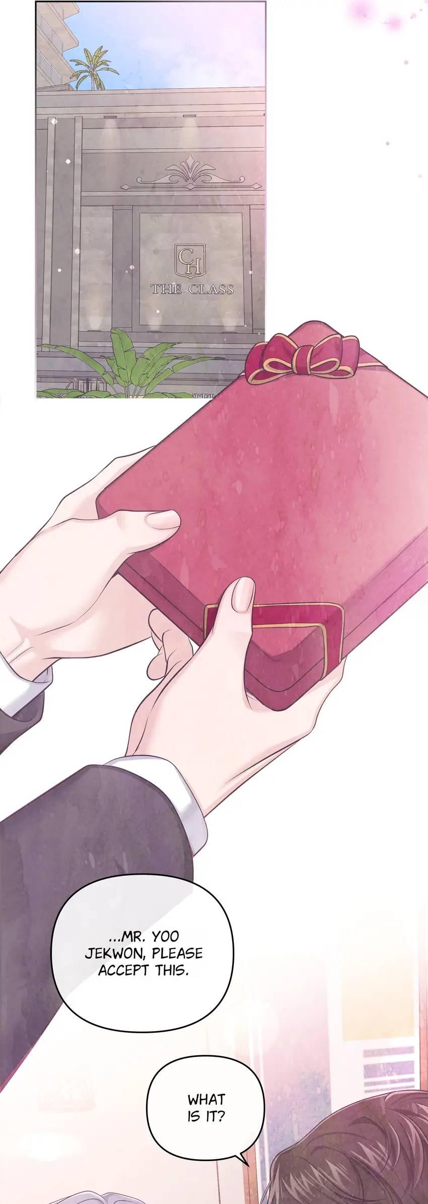Read BUTLER chapter 21.2 image 15 on Lezhin