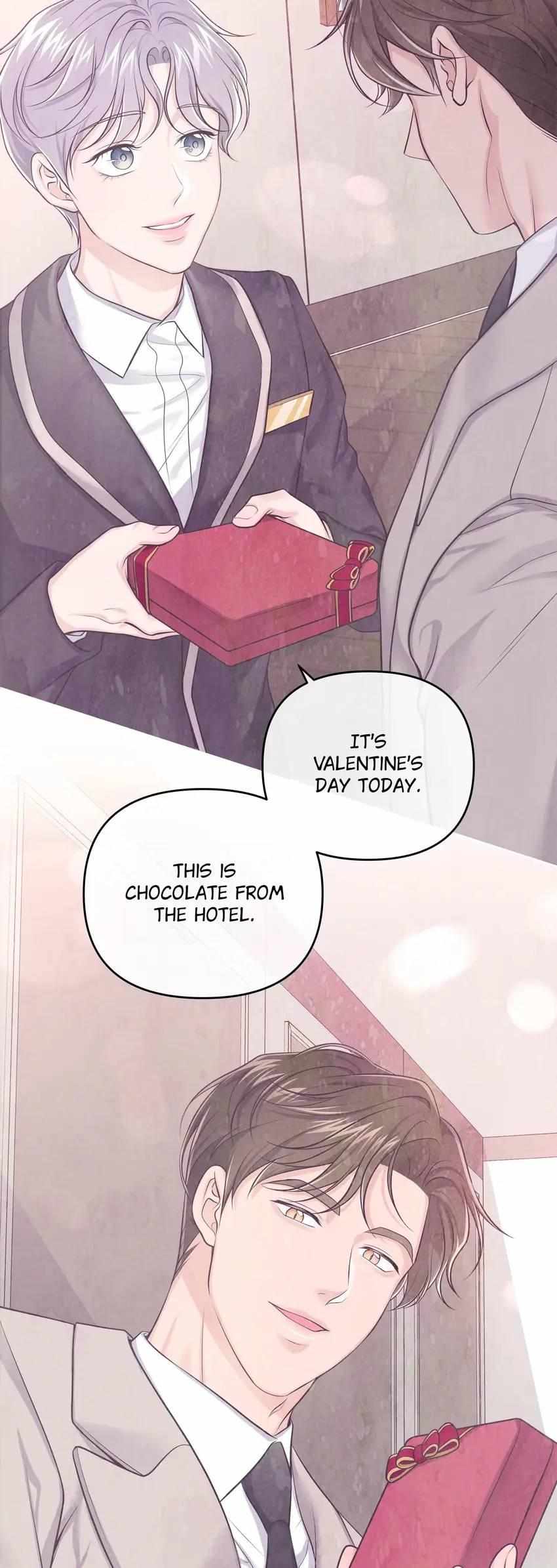 Read BUTLER chapter 21.2 image 16 on Lezhin