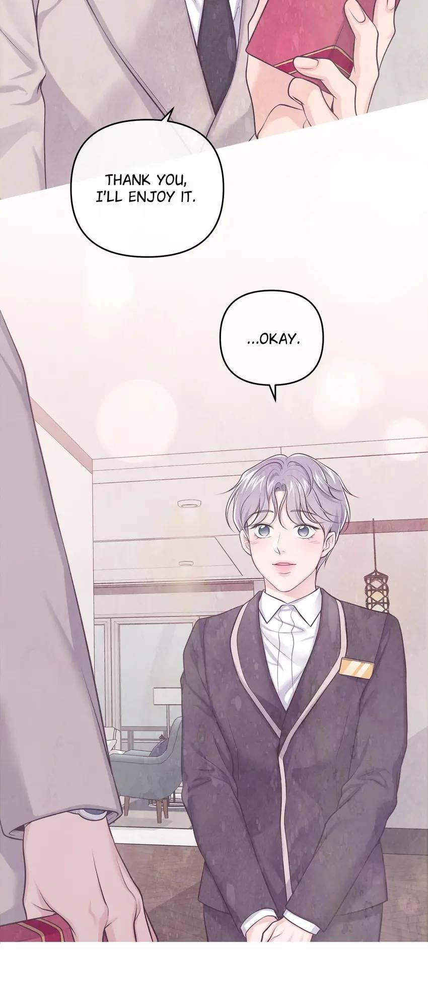 Read BUTLER chapter 21.2 image 17 on Lezhin
