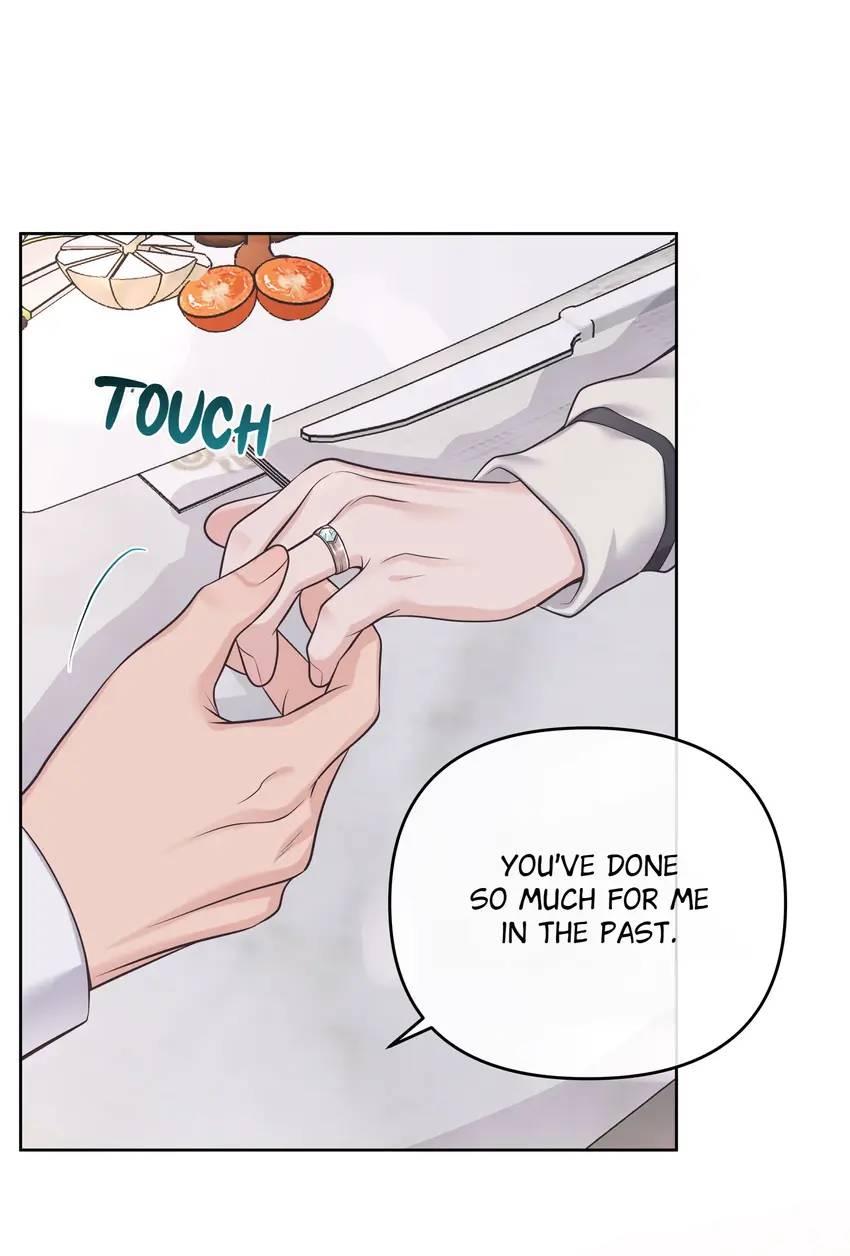 Read BUTLER chapter 21.2 image 22 on Lezhin