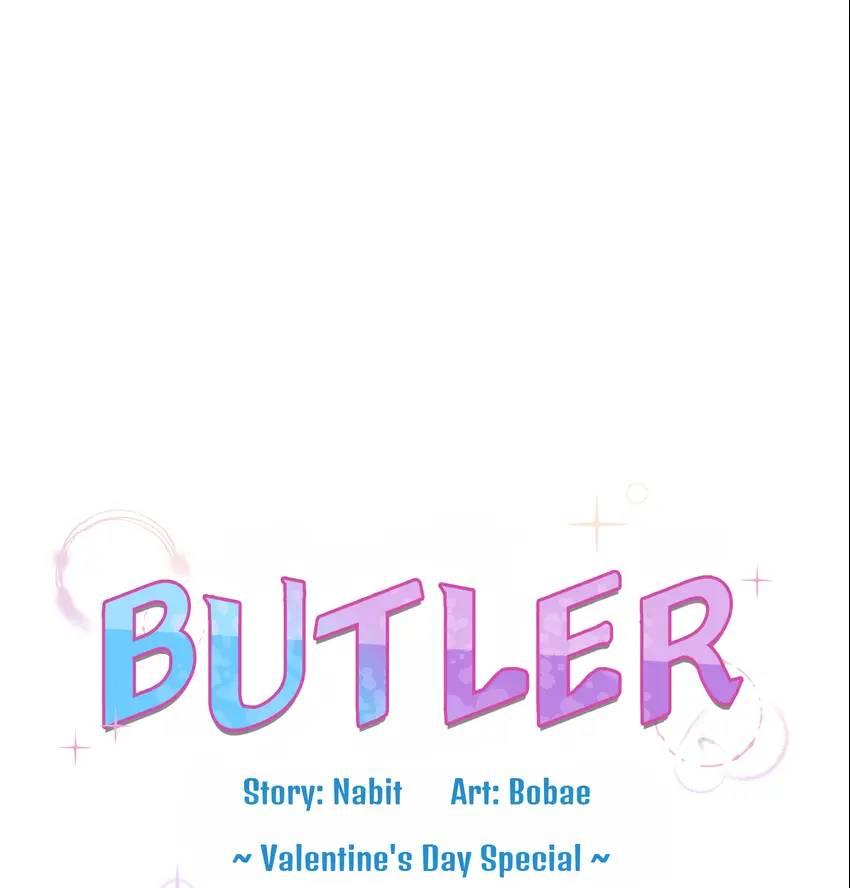 Read BUTLER chapter 21.2 image 27 on Lezhin
