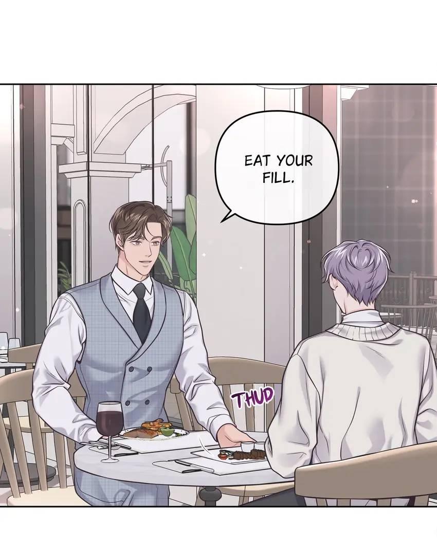 Read BUTLER chapter 21.2 image 3 on Lezhin