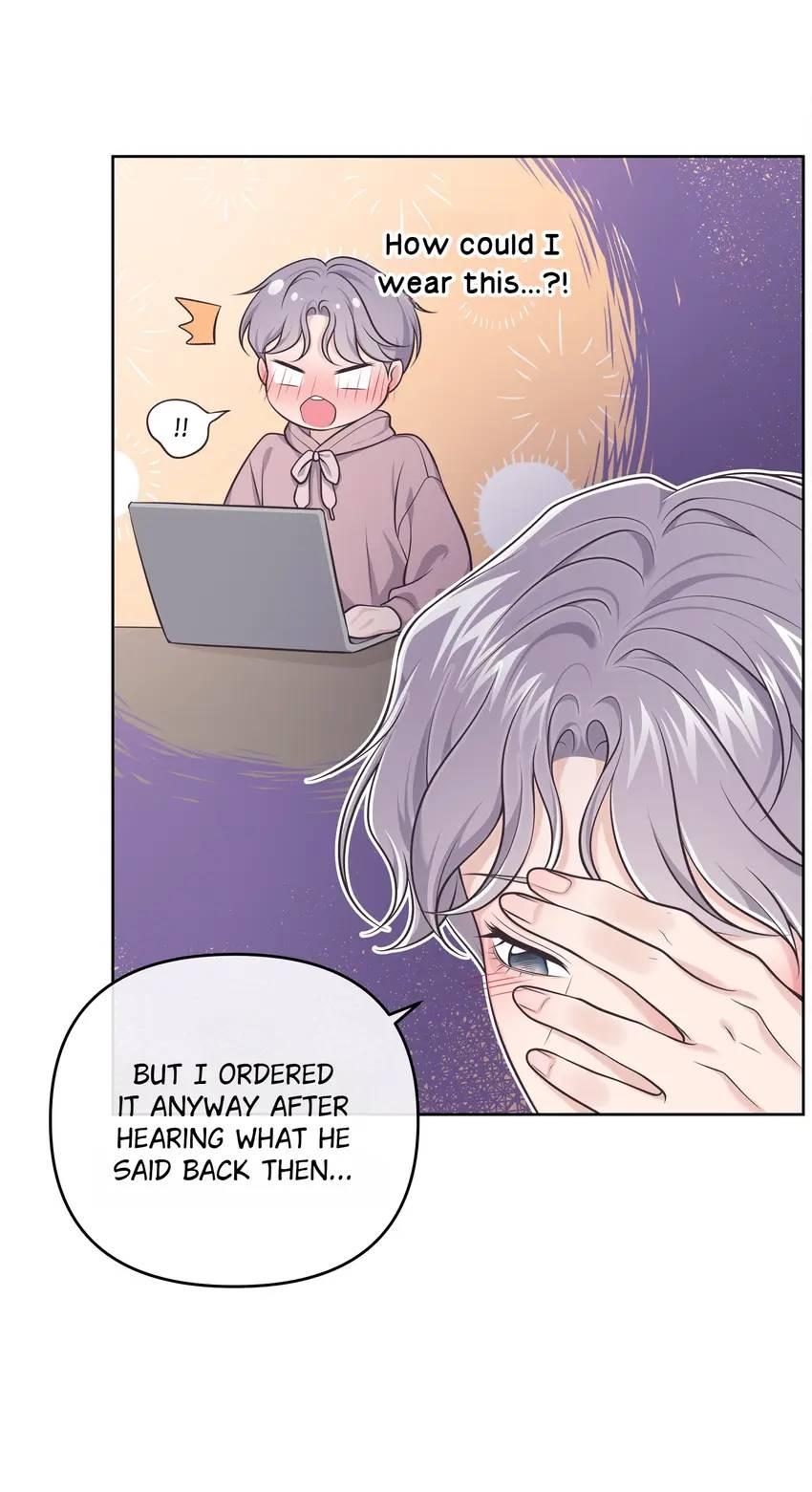 Read BUTLER chapter 21.2 image 30 on Lezhin