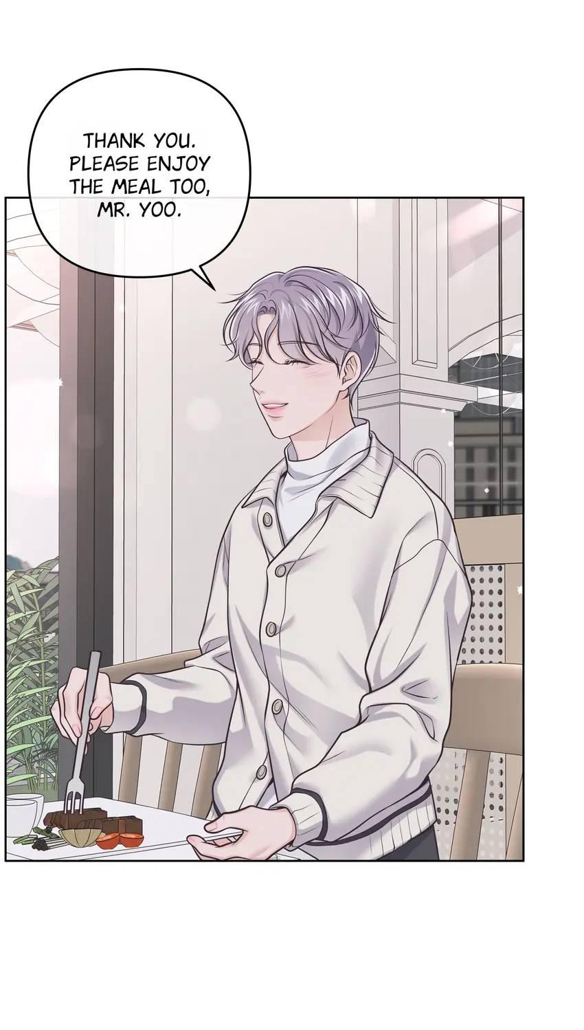 Read BUTLER chapter 21.2 image 4 on Lezhin