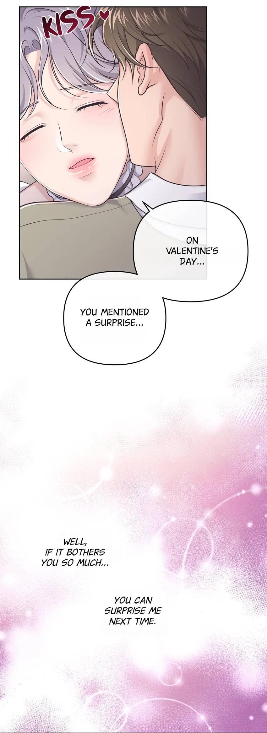 Read BUTLER chapter 21.2 image 41 on Lezhin