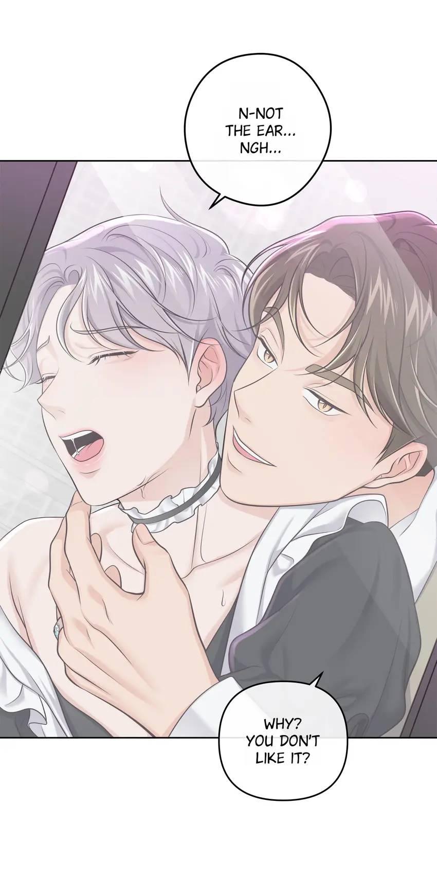 Read BUTLER chapter 21.2 image 55 on Lezhin