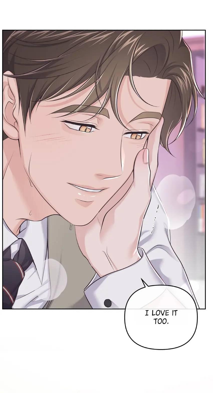 Read BUTLER chapter 21.2 image 59 on Lezhin