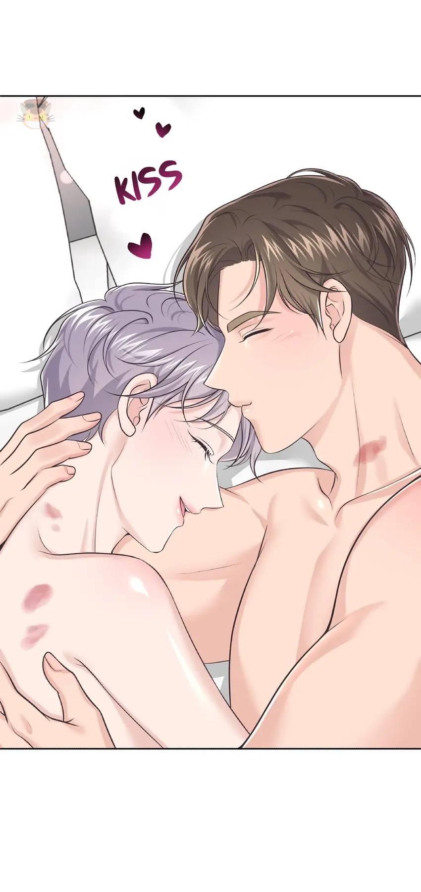 Read BUTLER chapter 21.2 image 67 on Lezhin