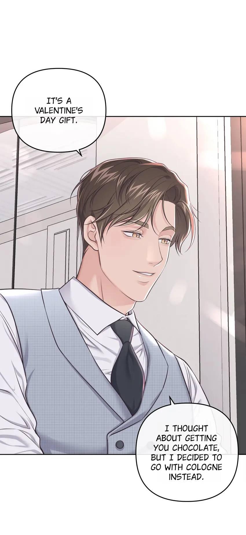 Read BUTLER chapter 21.2 image 8 on Lezhin