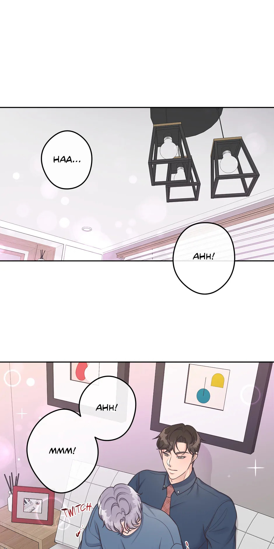 Read BUTLER chapter 21 image 11 on Lezhin