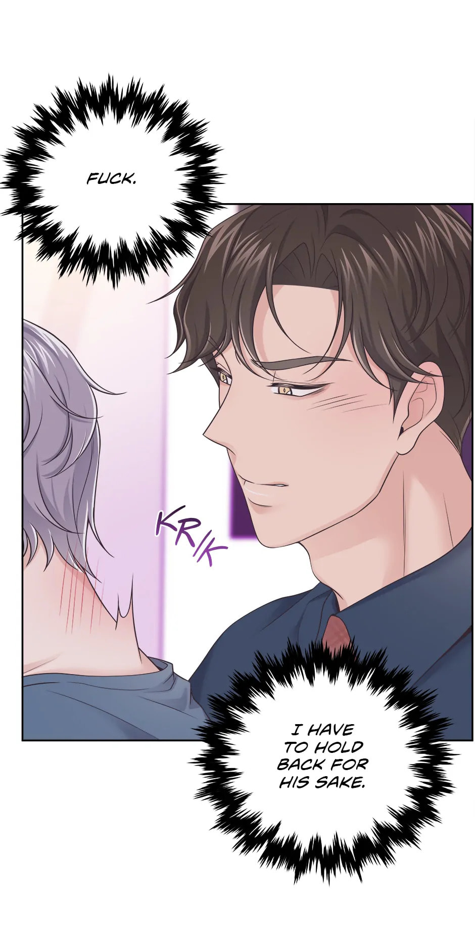 Read BUTLER chapter 21 image 14 on Lezhin