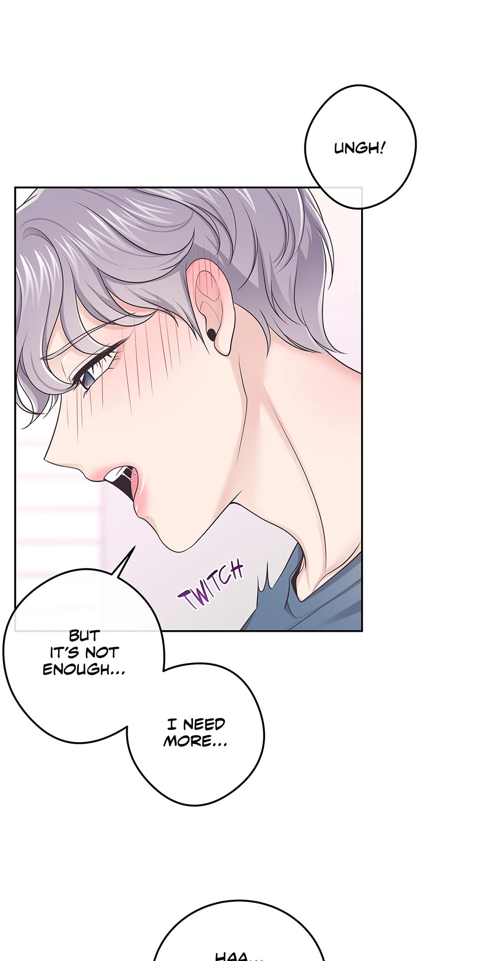 Read BUTLER chapter 21 image 15 on Lezhin