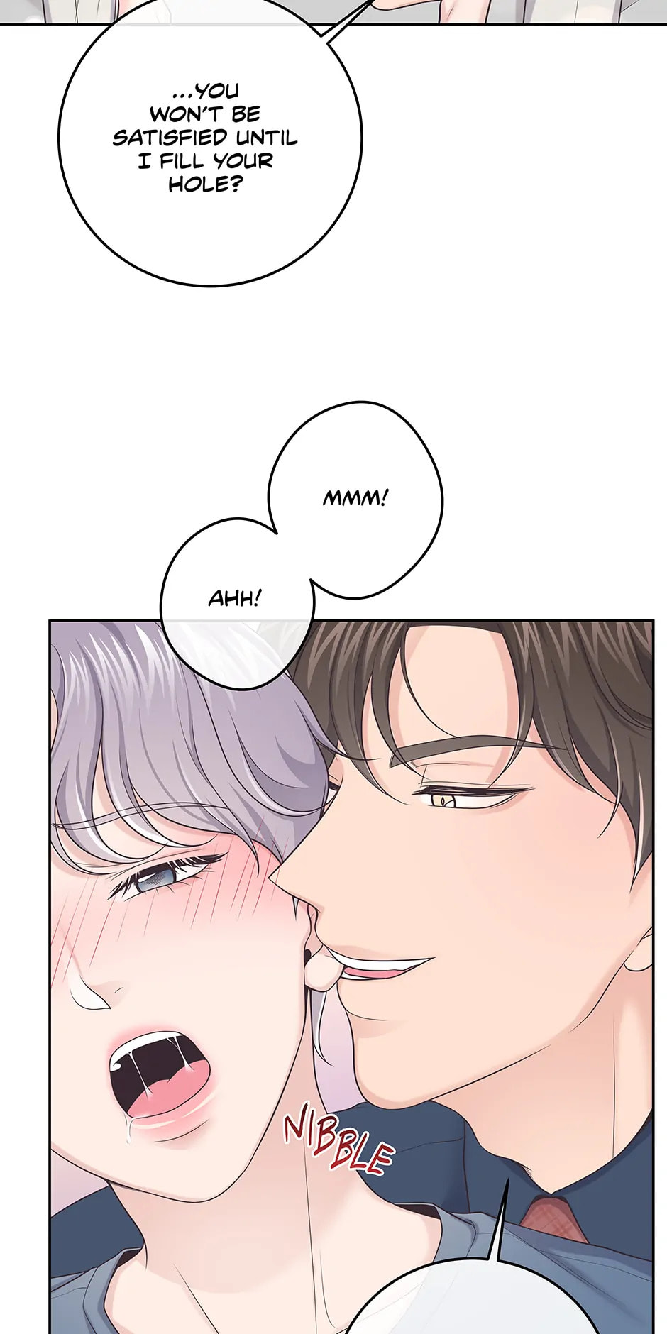 Read BUTLER chapter 21 image 17 on Lezhin