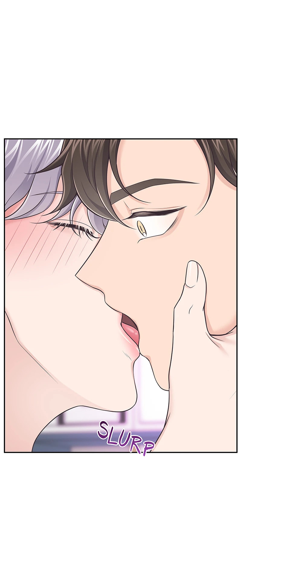 Read BUTLER chapter 21 image 2 on Lezhin