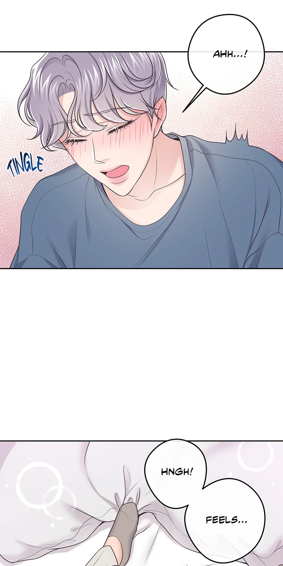 Read BUTLER chapter 21 image 20 on Lezhin