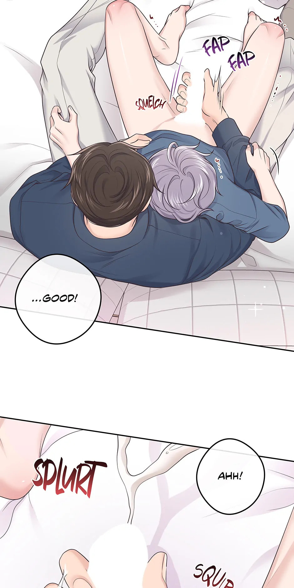 Read BUTLER chapter 21 image 21 on Lezhin