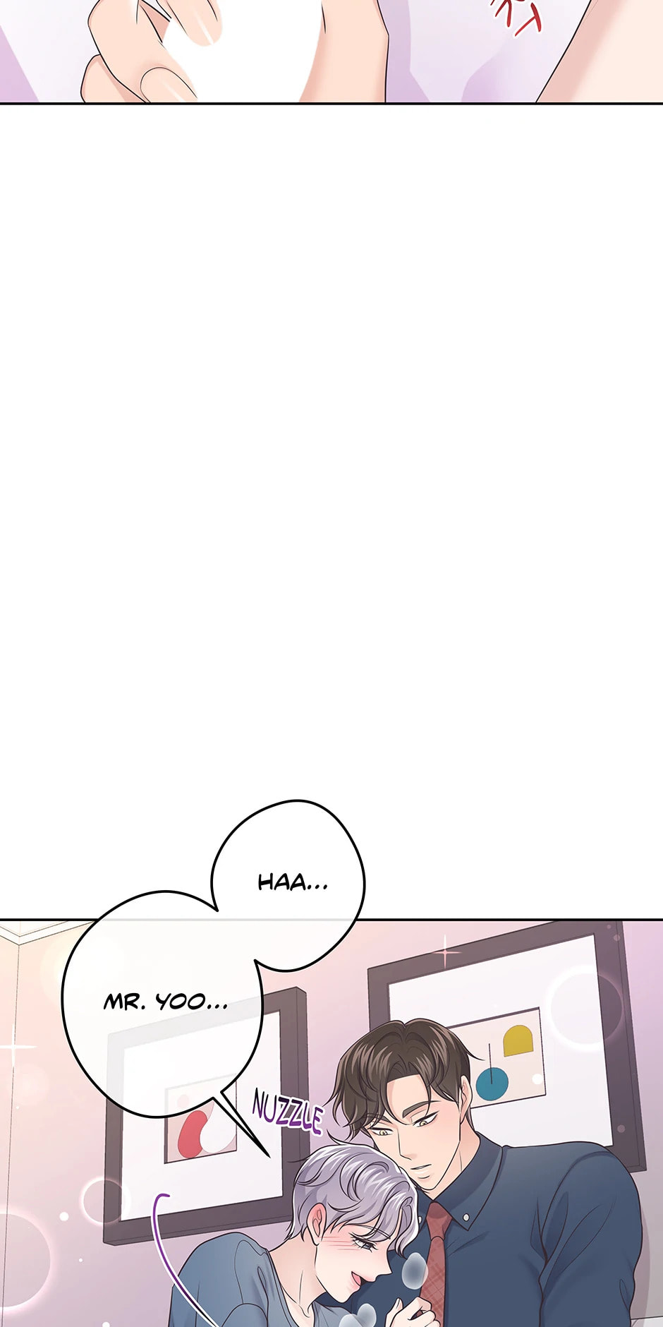 Read BUTLER chapter 21 image 22 on Lezhin