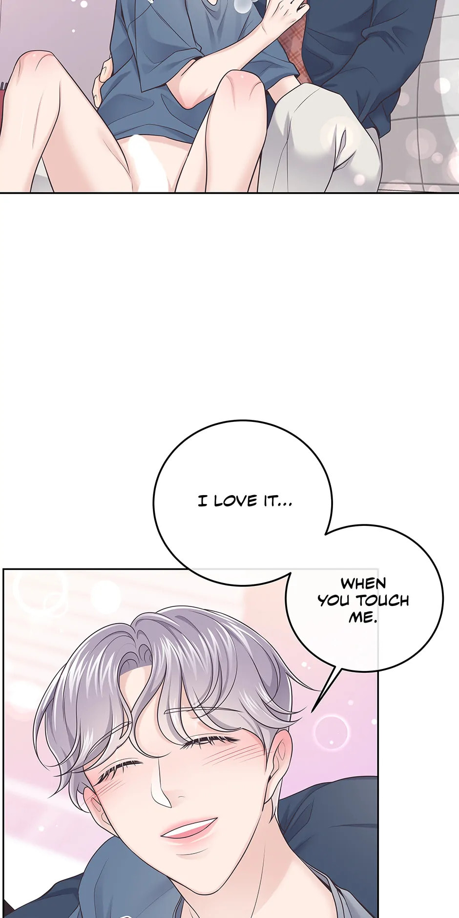 Read BUTLER chapter 21 image 23 on Lezhin