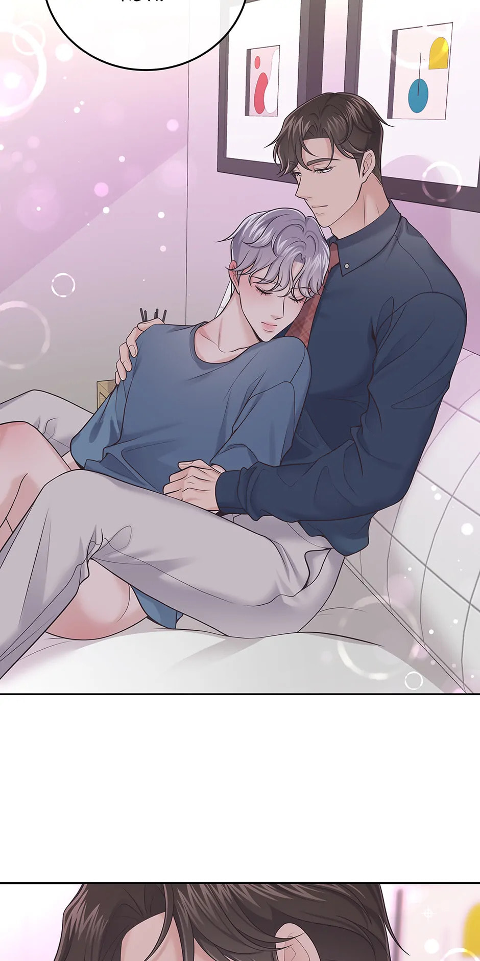 Read BUTLER chapter 21 image 27 on Lezhin
