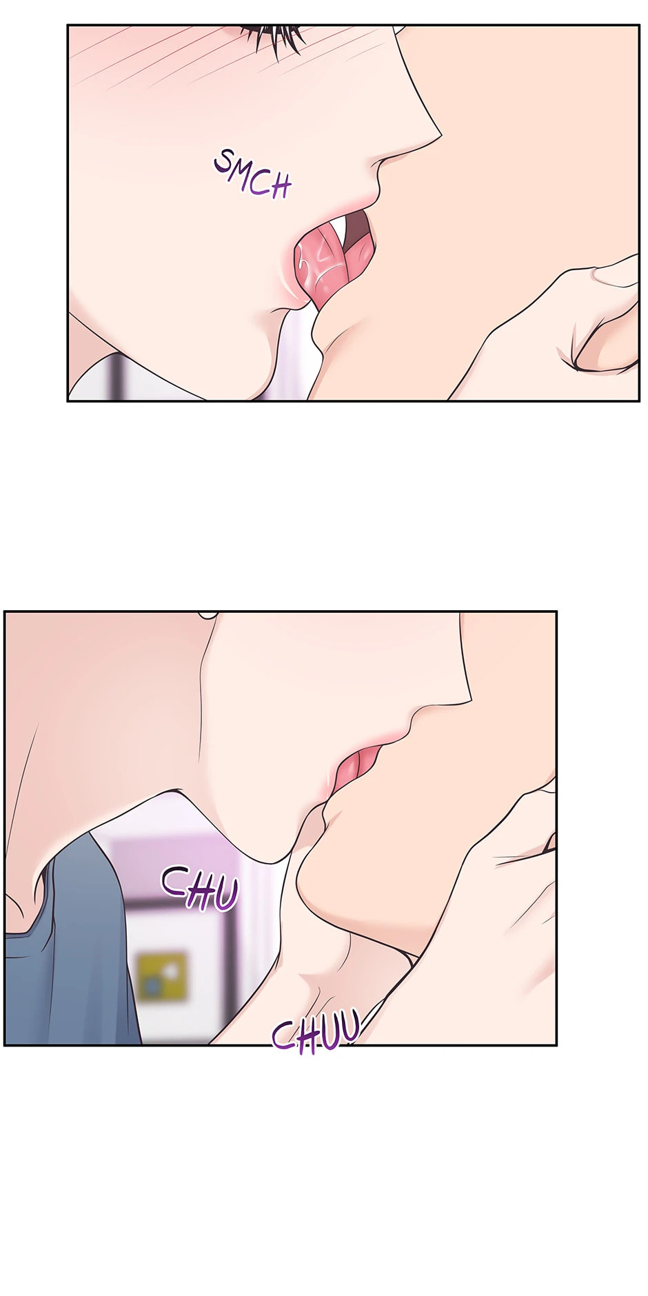 Read BUTLER chapter 21 image 3 on Lezhin
