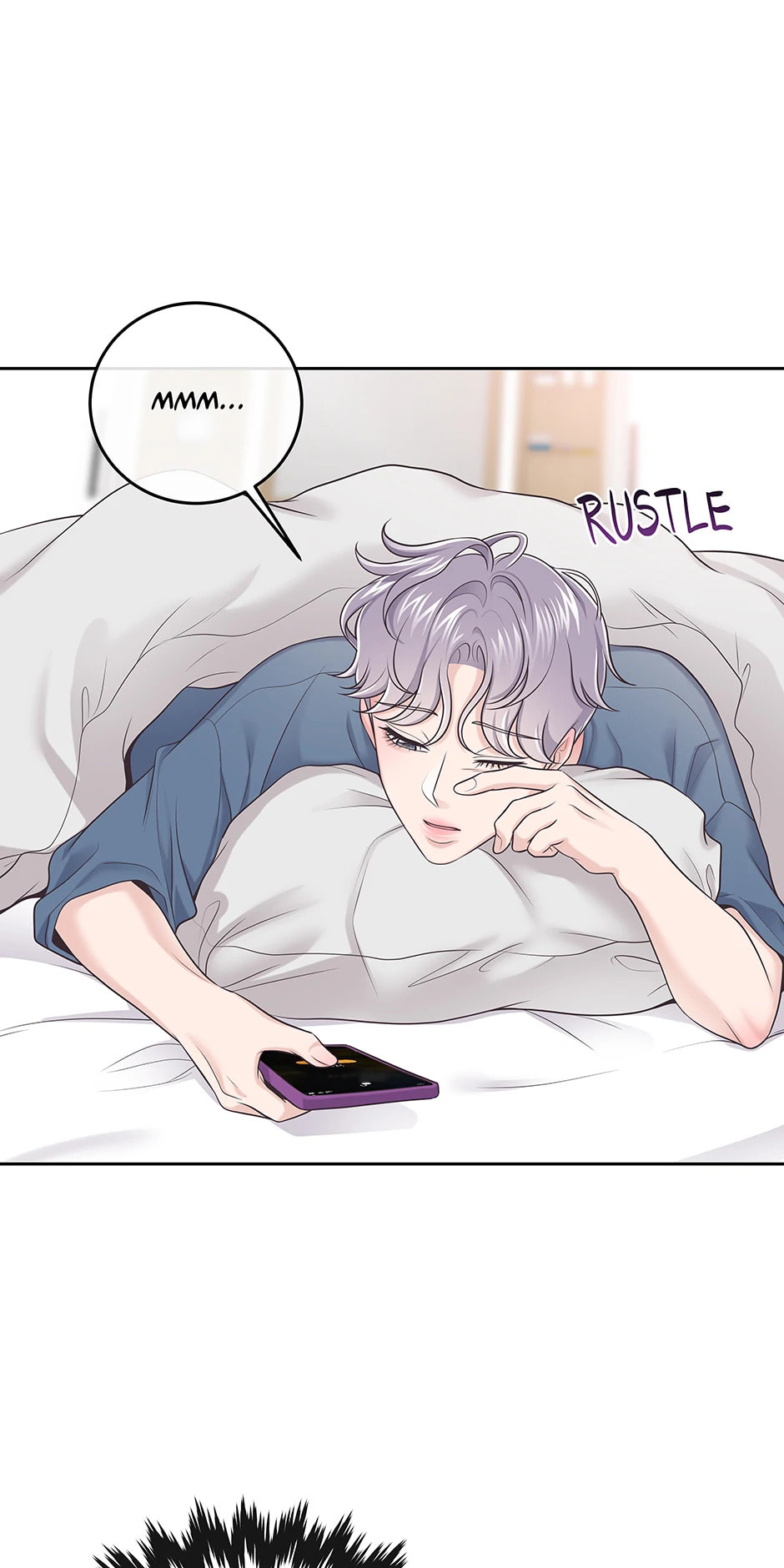 Read BUTLER chapter 21 image 30 on Lezhin