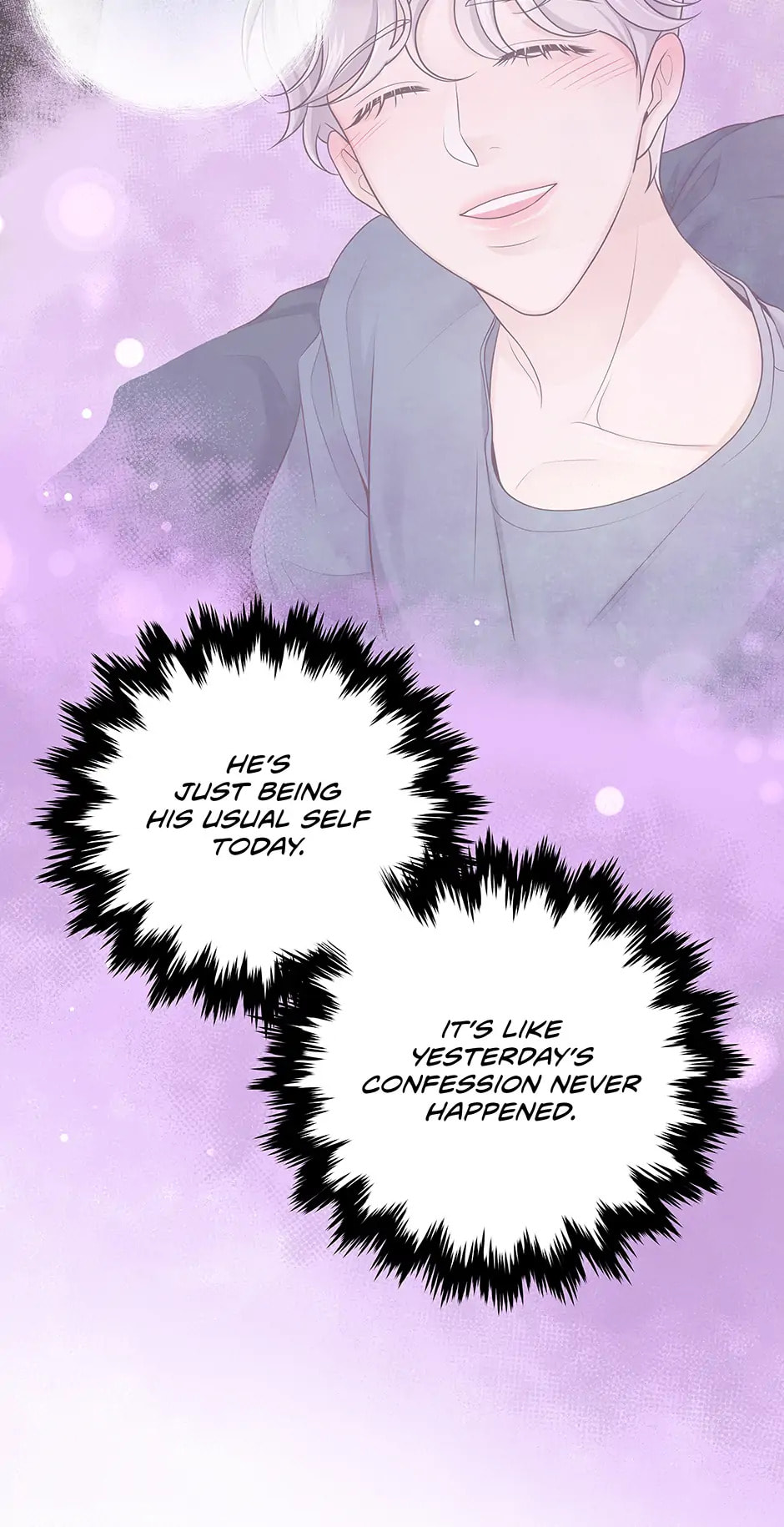 Read BUTLER chapter 21 image 40 on Lezhin