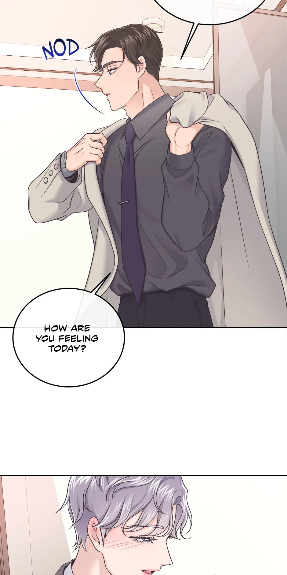 Read BUTLER chapter 21 image 45 on Lezhin