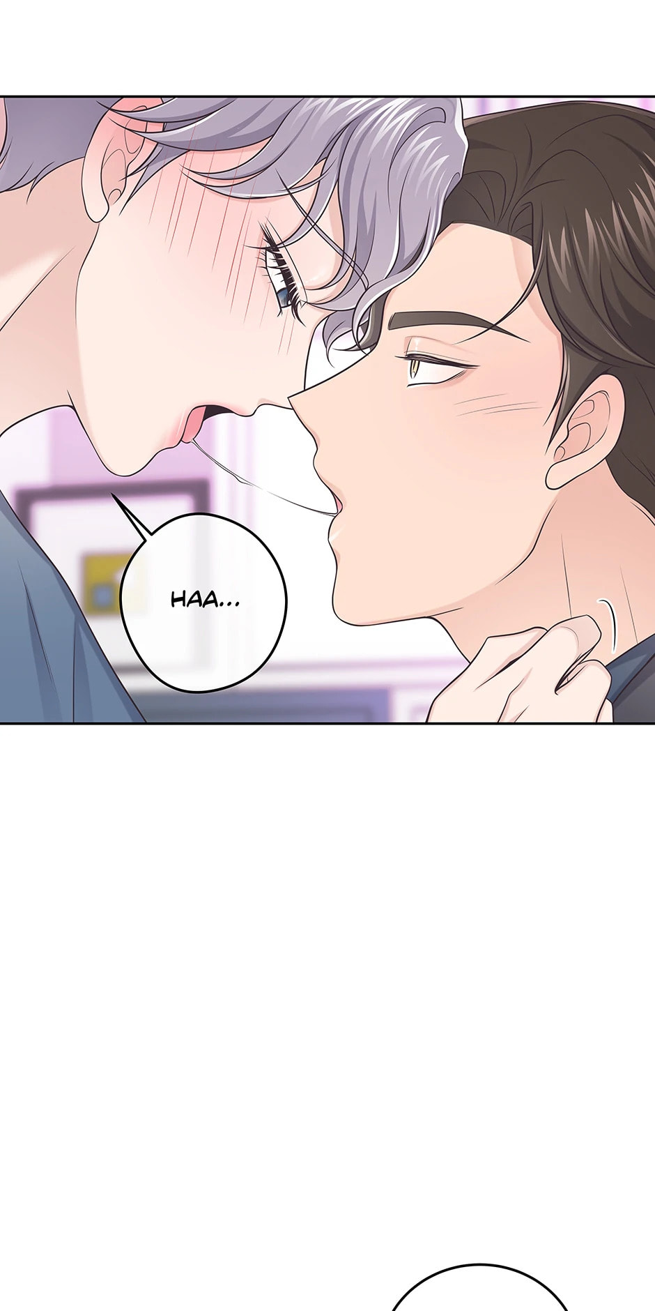Read BUTLER chapter 21 image 5 on Lezhin