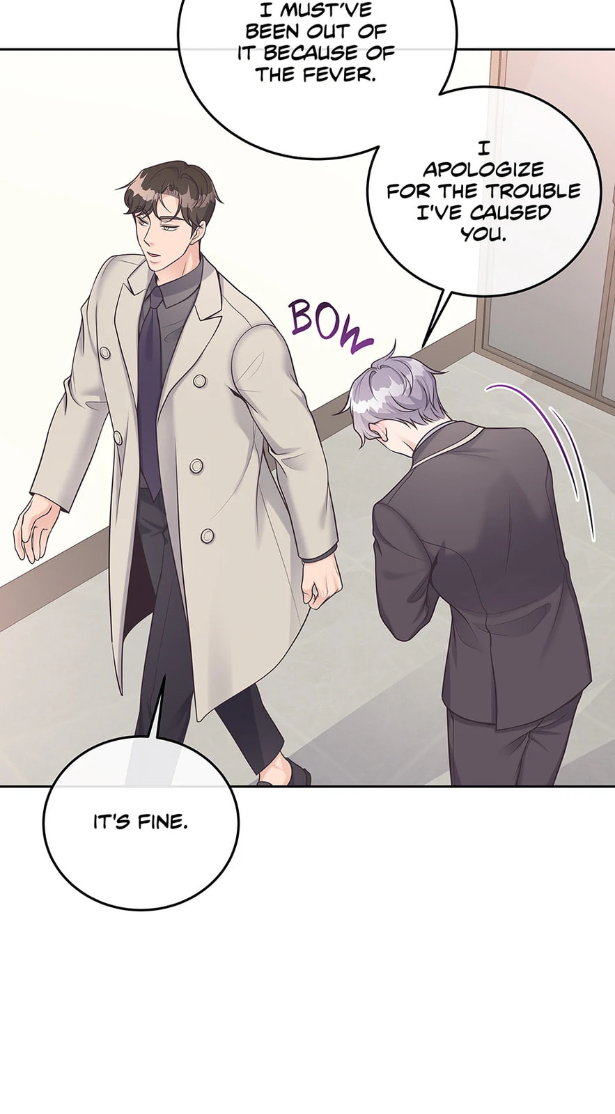 Read BUTLER chapter 21 image 53 on Lezhin